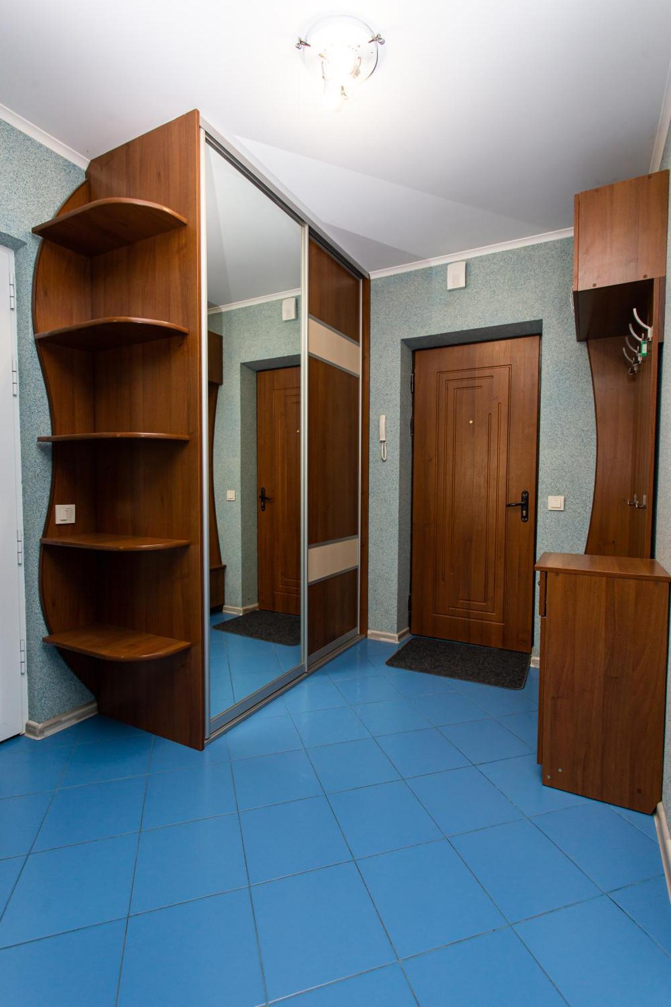 Центр. Вул. Родини Барвінських Ternopil Exteriör bild
